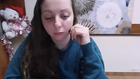 Anna online show from December 16, 4:16 pm