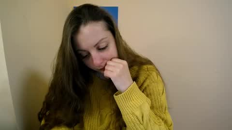 Anna online show from January 17, 7:30 am