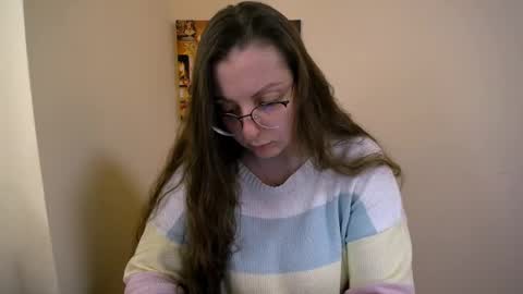 Anna online show from January 31, 10:52 am