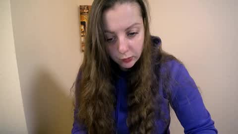 Anna online show from February 4, 7:07 am