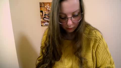 Anna online show from February 26, 9:53 am