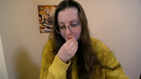 Anna online show from February 27, 10:48 am