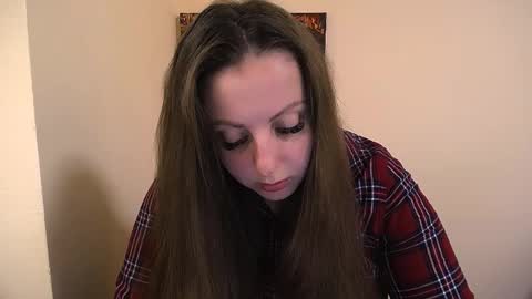 Anna online show from September 20, 8:04 am