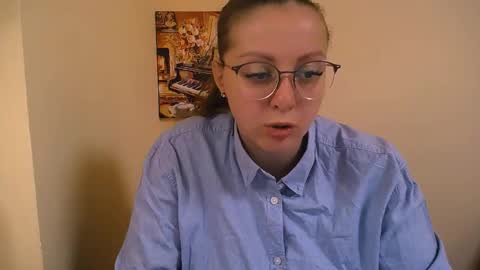 Anna online show from October 3, 7:05 am