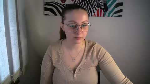 Anna online show from November 15, 7:27 am