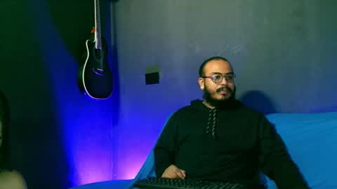 Snapshot of _annie_andrick_ chatting on October 11, 1:42 pm Annie Andrick online show from October 11, 1:42 pm