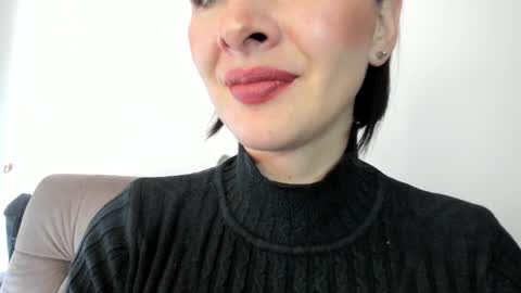 antonia online show from January 13, 4:51 pm