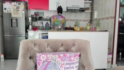 antonia online show from February 28, 5:04 pm