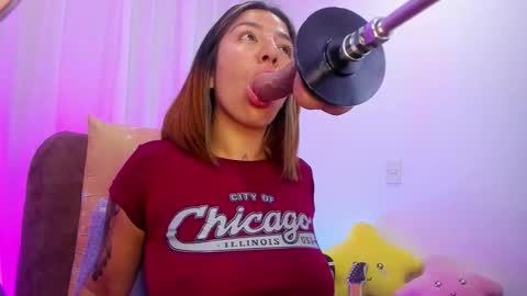 Snapshot of _antonella_dreams chatting on September 25, 9:02 am _antonella_dreams online show from September 25, 9:02 am