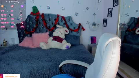 antonnela online show from December 28, 2:10 pm