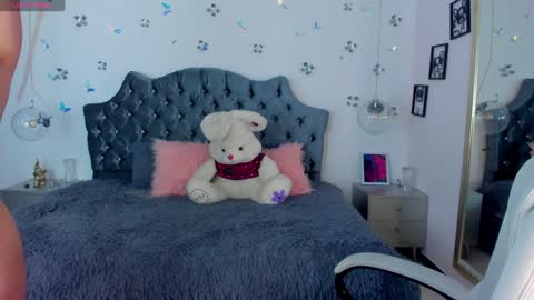 antonnela online show from January 17, 2:07 pm