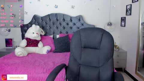 antonnela online show from February 28, 1:47 pm