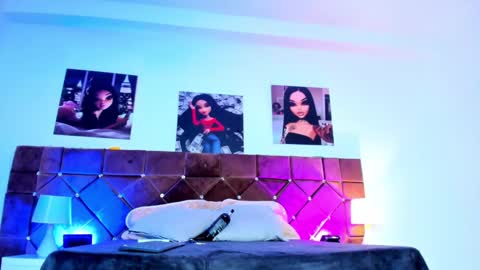 Ariana  online show from February 10, 12:18 pm