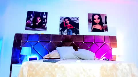 Ariana  online show from February 12, 12:22 pm