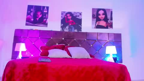 Ariana  online show from February 18, 12:17 pm