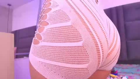 Arlet online show from November 7, 3:17 am