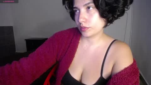 Snapshot of _atenea_golden chatting on December 27, 2:47 am atenea online show from December 27, 2:47 am