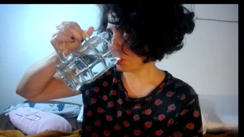 Snapshot of _atenea_golden chatting on February 6, 10:53 pm atenea online show from February 6, 10:53 pm