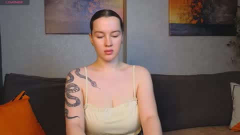 Jess online show from November 20, 8:36 am