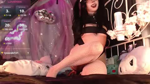 Crystal online show from September 19, 5:35 pm