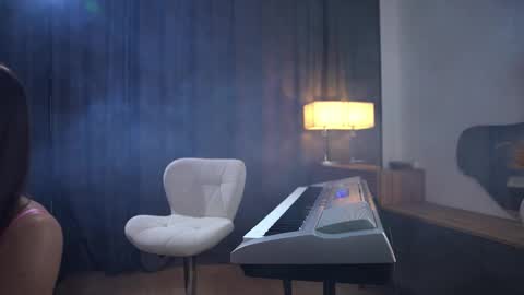 Arianna online show from October 9, 8:40 pm