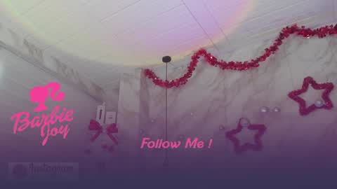 Andrea online show from December 22, 7:21 pm