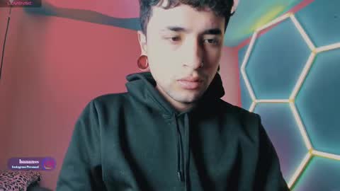 Lunita  online show from March 7, 8:11 pm