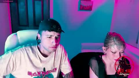 Lunita  online show from September 13, 12:21 am