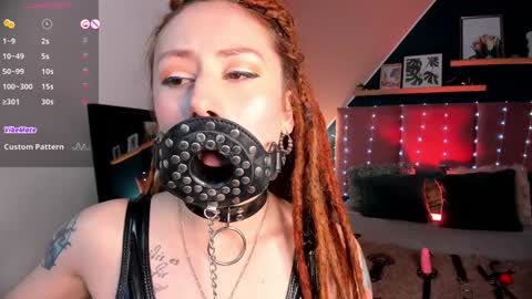 Sofia online show from January 23, 3:32 pm