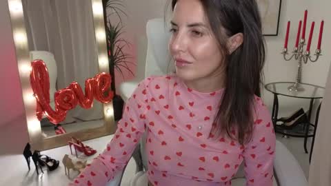 Beylly online show from February 15, 2:58 am