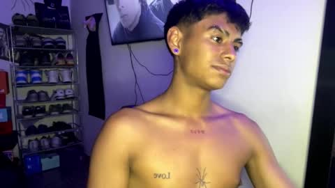 Snapshot of _billowy_ chatting on November 14, 4:33 am _billowy_ online show from November 14, 4:33 am