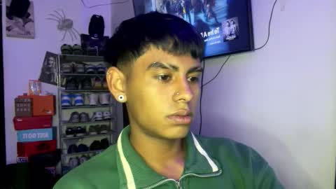 Snapshot of _billowy_ chatting on November 15, 4:58 pm _billowy_ online show from November 15, 4:58 pm