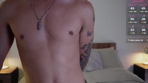 Snapshot of _billy_j chatting on February 25, 6:20 pm BILLY online show from February 25, 6:20 pm