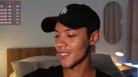 Snapshot of _billy_j chatting on November 17, 4:46 pm BILLY online show from November 17, 4:46 pm