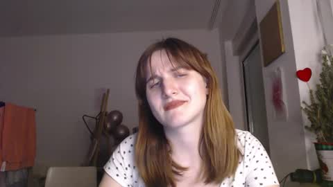 Snapshot of _biscotti_ chatting on February 27, 7:58 pm _biscotti_ online show from February 27, 7:58 pm