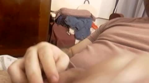 _black_horse_1 online show from March 9, 7:37 pm