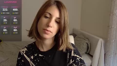 Laura online show from September 27, 1:27 pm