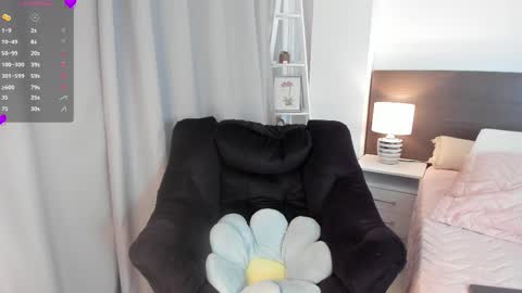 Mary online show from October 22, 8:08 pm