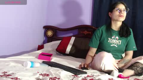 Snapshot of _boombom__ chatting on October 10, 11:26 pm _boombom__ online show from October 10, 11:26 pm