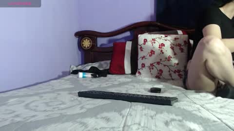 Snapshot of _boombom__ chatting on October 29, 1:52 am _boombom__ online show from October 29, 1:52 am