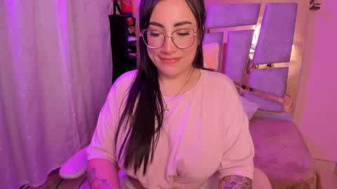 Snapshot of _briigite chatting on September 30, 11:26 am Angie Independent model online show from September 30, 11:26 am