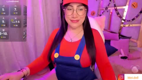 Snapshot of _briigite chatting on October 26, 2:06 am Angie Independent model online show from October 26, 2:06 am