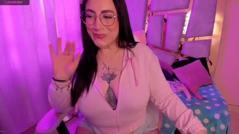 Snapshot of _briigite chatting on November 6, 6:53 pm Angie Independent model online show from November 6, 6:53 pm