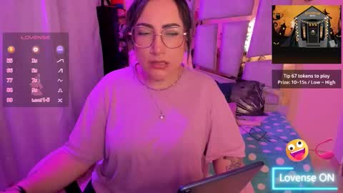 Snapshot of _briigite chatting on November 21, 1:37 am Angie Independent model online show from November 21, 1:37 am