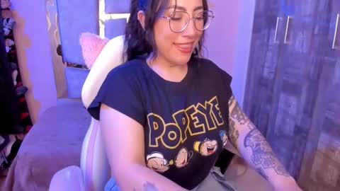 Snapshot of _briigite chatting on November 23, 5:18 am Angie Independent model online show from November 23, 5:18 am