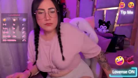 Snapshot of _briigite chatting on November 26, 7:53 am Angie Independent model online show from November 26, 7:53 am