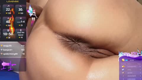 Britany online show from January 15, 6:12 am