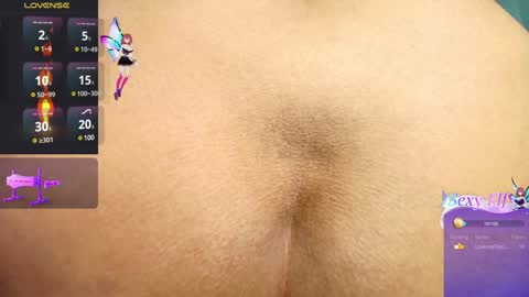 Britany online show from January 18, 3:09 am