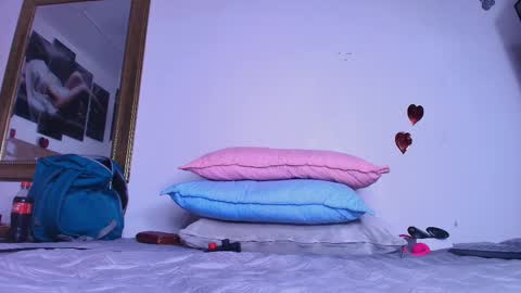 Britany online show from February 24, 3:02 am