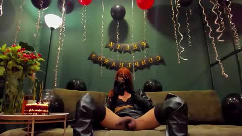 _bunny_boy_ online show from September 12, 6:30 pm